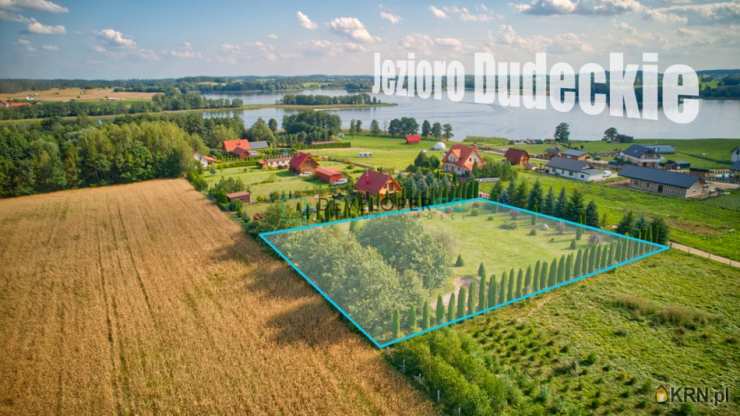 , Działki  na sprzedaż, Olecko, ul. 