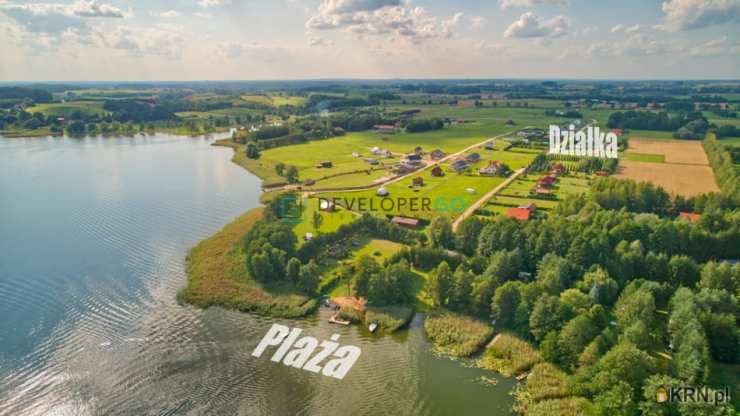 Developergo, Działki  na sprzedaż, Olecko, ul. 