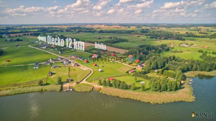 Działki  na sprzedaż, Olecko, ul. , 