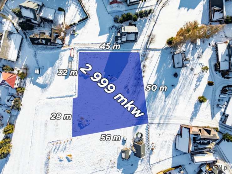 Działki  na sprzedaż, , Szaflary, ul. 