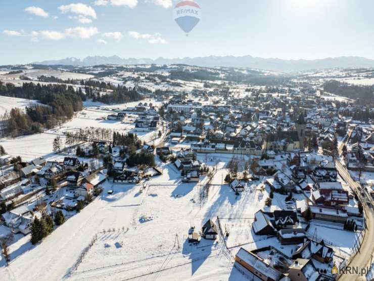 , Szaflary, ul. , Działki  na sprzedaż