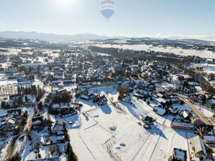 , Działki  na sprzedaż, Szaflary, ul. 