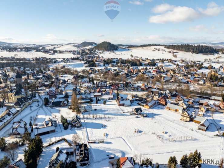 RE/MAX Polska, Działki  na sprzedaż, Szaflary, ul. 