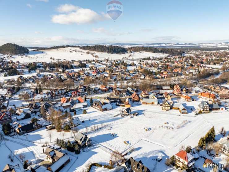 Działki  na sprzedaż, Szaflary, ul. , 