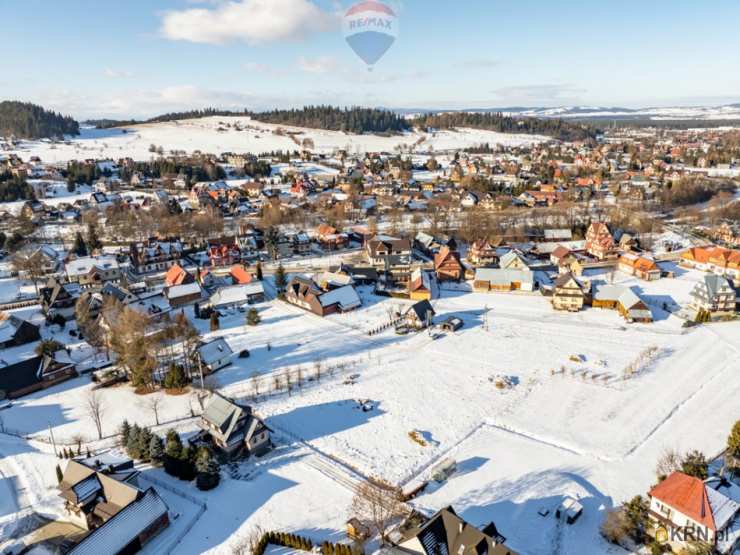 Działki  na sprzedaż, , Szaflary, ul. 