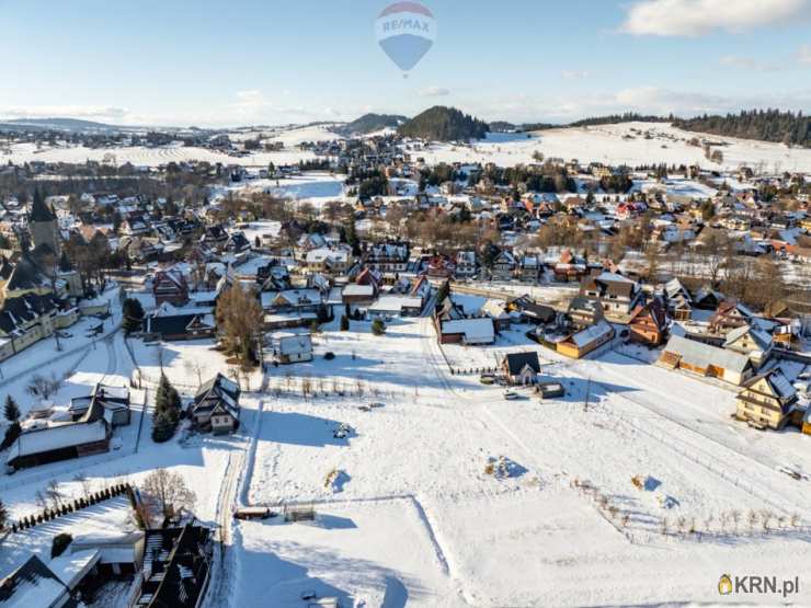 Szaflary, ul. , Działki  na sprzedaż, 