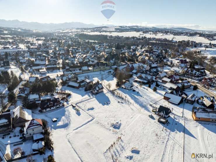 Szaflary, ul. , , Działki  na sprzedaż