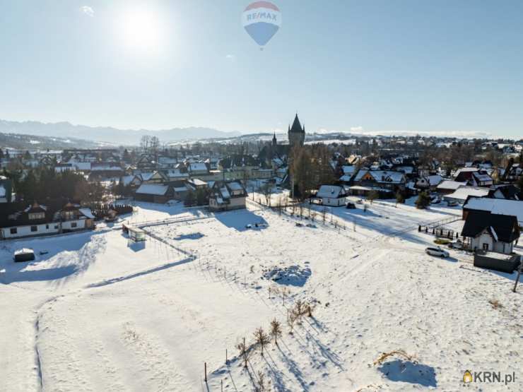 , Szaflary, ul. , Działki  na sprzedaż