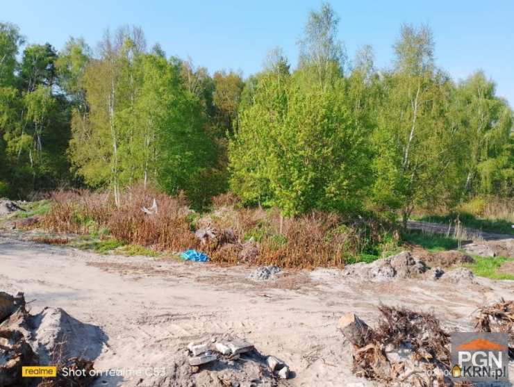 Działki  na sprzedaż, Trzebiatów, ul. Łąkowa, 