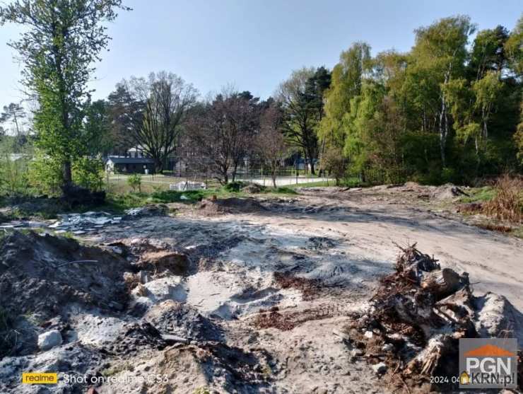 Trzebiatów, ul. Łąkowa, Działki  na sprzedaż, 