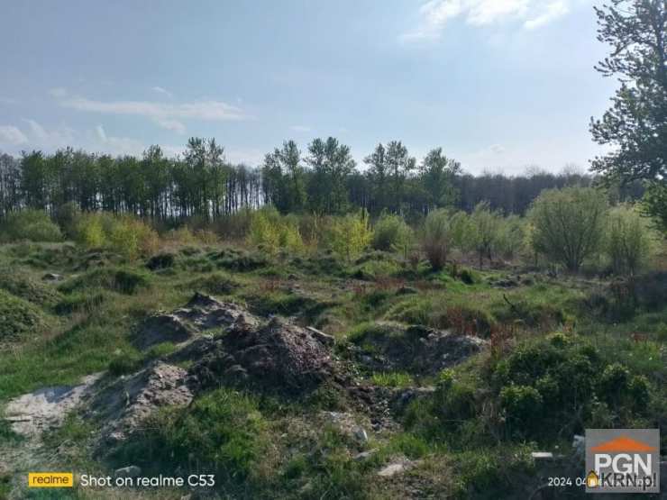 Pomorska Giełda Nieruchomości, Działki  na sprzedaż, Trzebiatów, ul. Łąkowa
