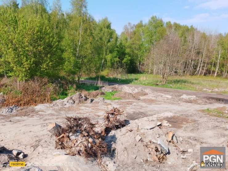 Działki  na sprzedaż, Trzebiatów, ul. Łąkowa, 