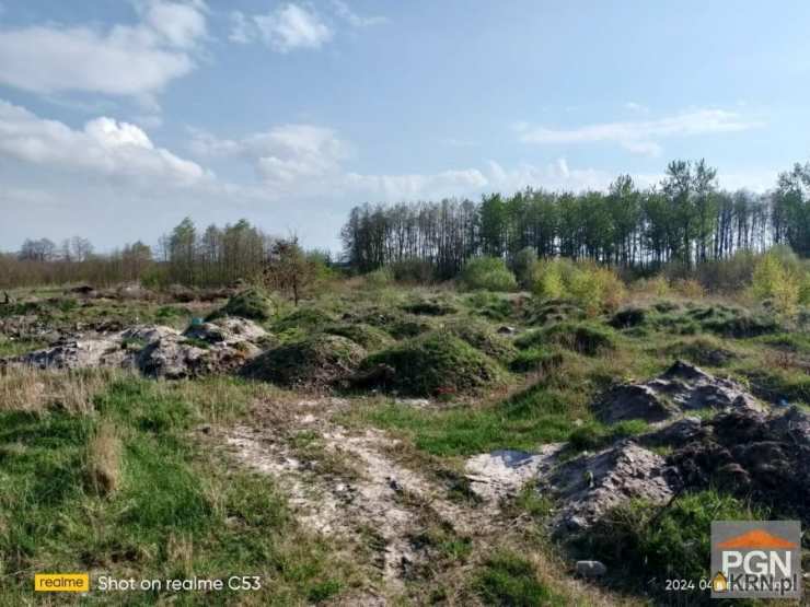 Trzebiatów, ul. Łąkowa, Działki  na sprzedaż, 