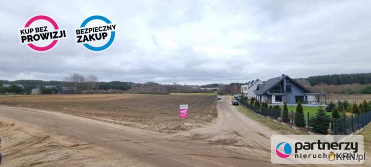 Działki  na sprzedaż, Bojano, ul. Wrzosowa, 