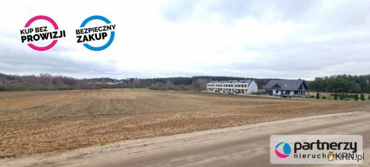 , Bojano, ul. Wrzosowa, Działki  na sprzedaż