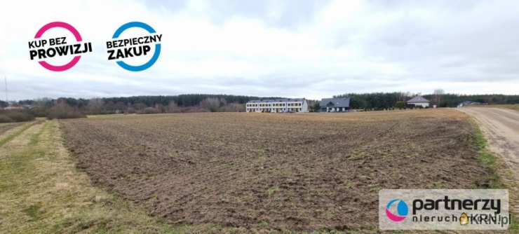 , Działki  na sprzedaż, Bojano, ul. Wrzosowa