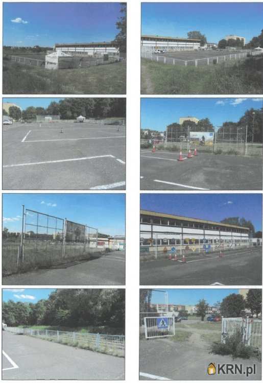 Działki  na sprzedaż, Zielona Góra, ul. , 