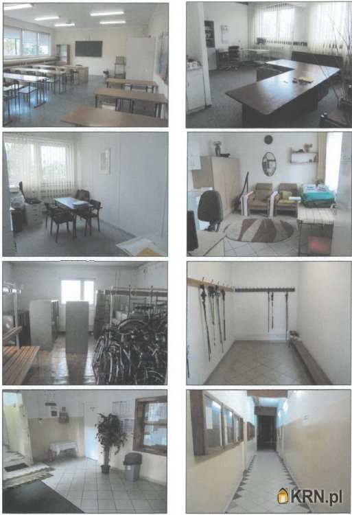 Działki  na sprzedaż, , Zielona Góra, ul. 