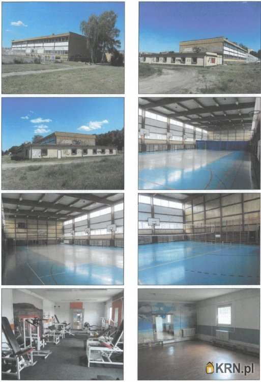 , Zielona Góra, ul. , Działki  na sprzedaż