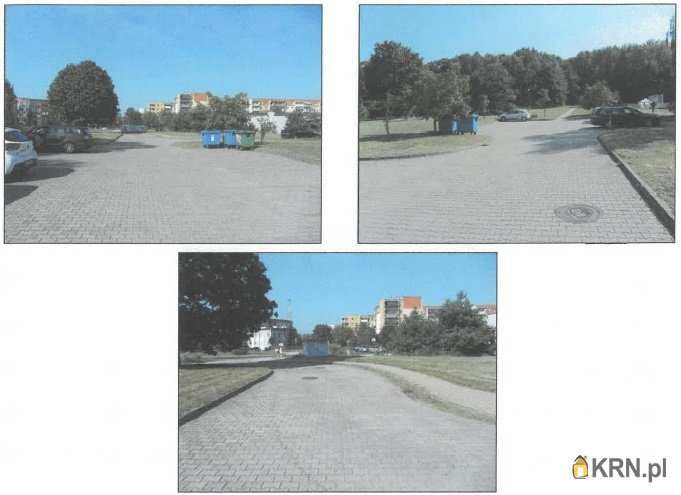 Zielona Góra, ul. , Działki  na sprzedaż, 