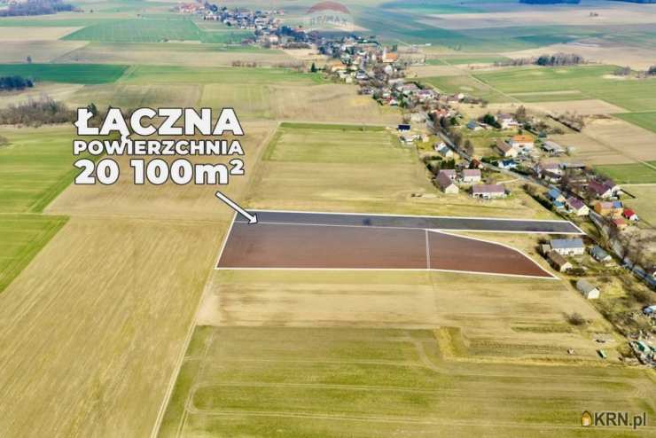 , Działki  na sprzedaż, Stary Łom, ul. 