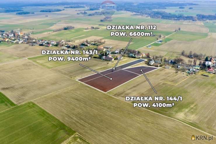 RE/MAX Polska, Działki  na sprzedaż, Stary Łom, ul. 