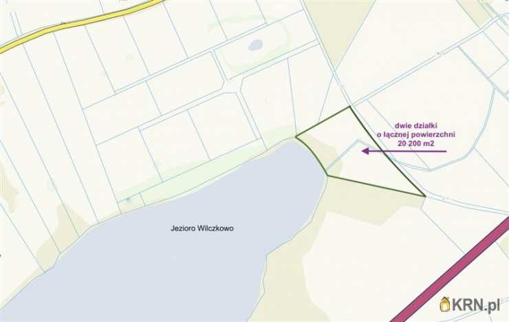 Działki  na sprzedaż, Siemczyno, ul. , 