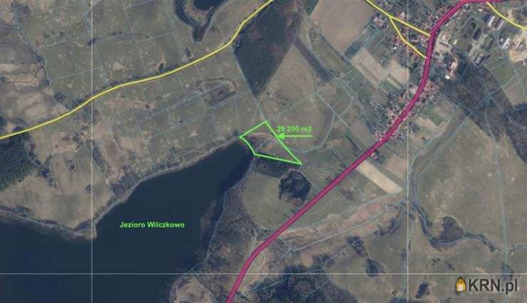 Siemczyno, ul. , , Działki  na sprzedaż