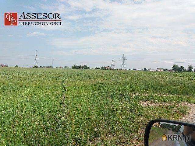 Kalisz, Zagorzynek, ul. , Działki  na sprzedaż, 