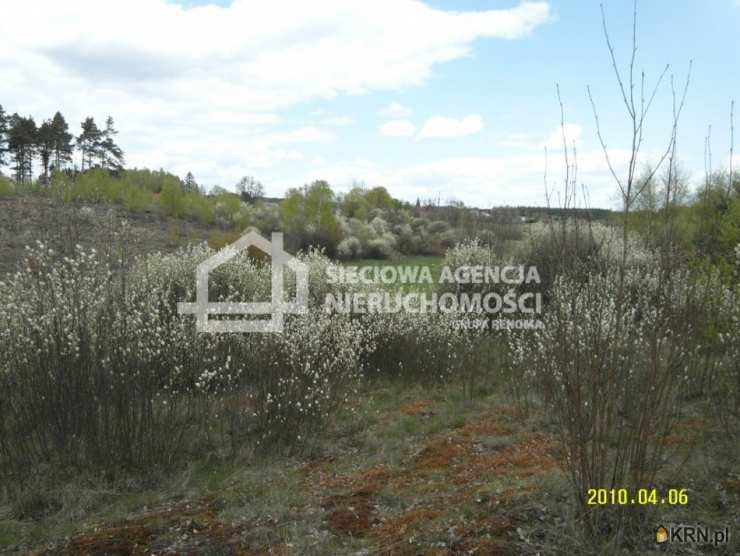 , Działki  na sprzedaż, pow. Starogardzki, ul. 