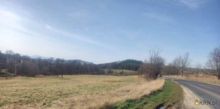 , Jabłów, ul. , Działki  na sprzedaż