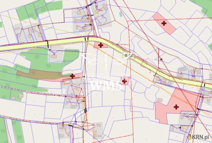 Huta Komorowska, ul. , , Działki  na sprzedaż