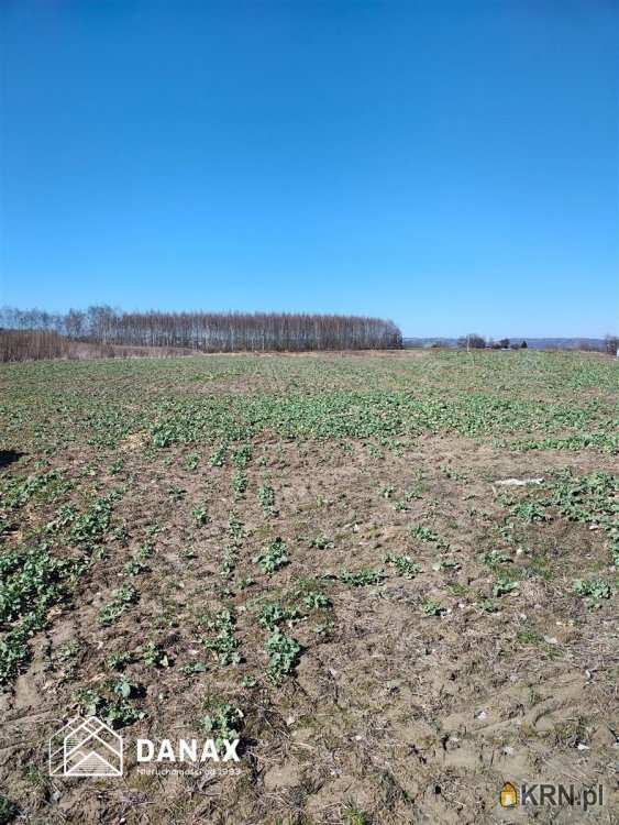 Działki  na sprzedaż, Kryspinów, ul. , 