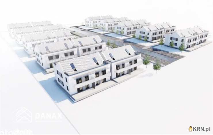 Działki  na sprzedaż, , Kryspinów, ul. 