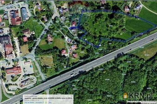 Działki  na sprzedaż, Jasienica, ul. , 