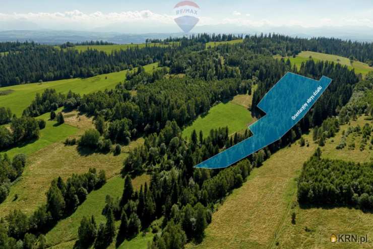 Działki  na sprzedaż, Sieniawa, ul. , 