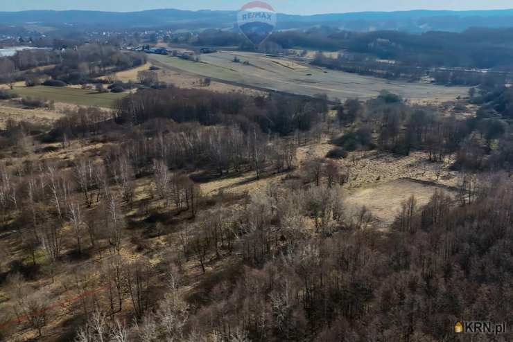 Działki  na sprzedaż, , Krzeczów, ul. 