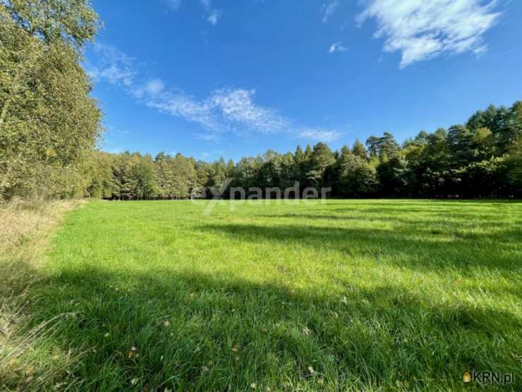 Chybie, ul. św. Huberta, Działki  na sprzedaż, 