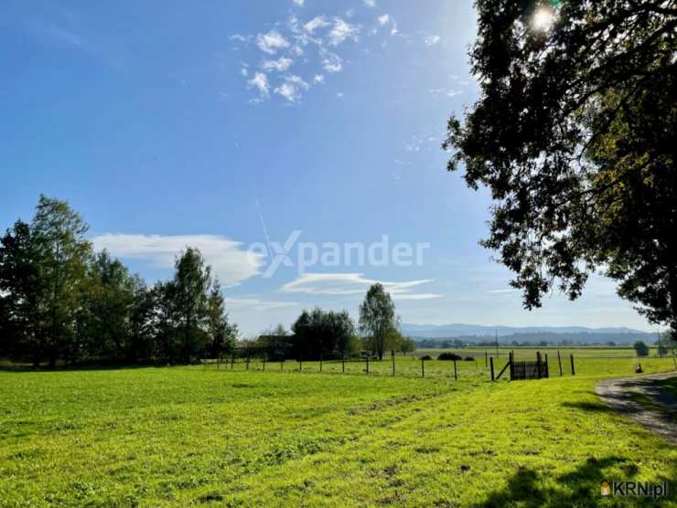 Chybie, ul. św. Huberta, , Działki  na sprzedaż