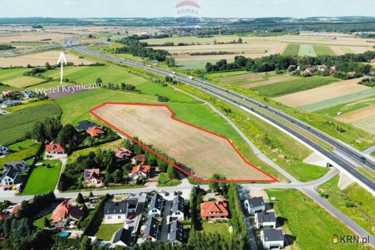 Działki  na sprzedaż, , Malin, ul. 