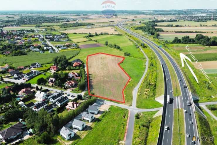 Malin, ul. , Działki  na sprzedaż, 