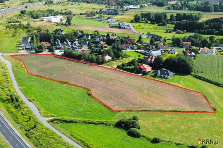 Malin, ul. , , Działki  na sprzedaż