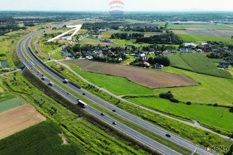 Działki  na sprzedaż, Malin, ul. , 