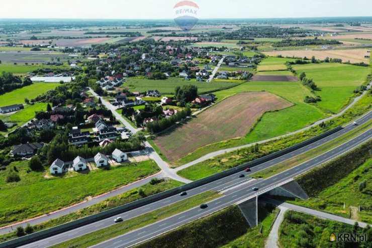 Działki  na sprzedaż, , Malin, ul. 