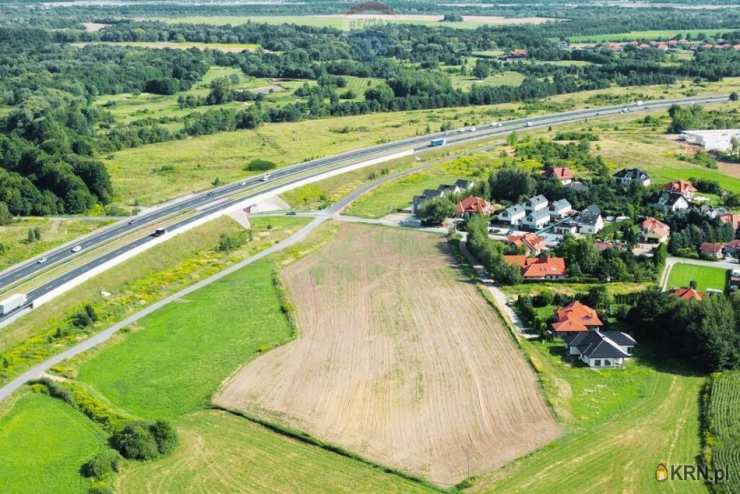 , Malin, ul. , Działki  na sprzedaż