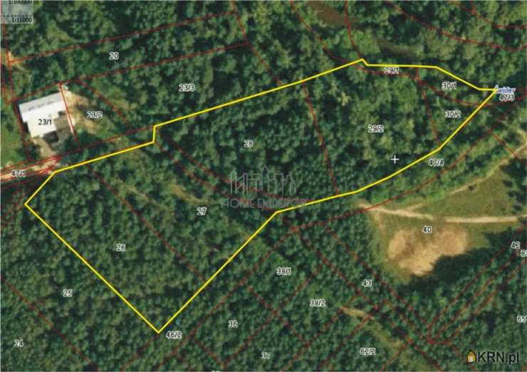 Działki  na sprzedaż, Otwock, ul. Żurawia, 