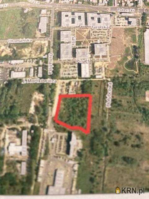 Działki  na sprzedaż, Warszawa, Ursynów, ul. , 