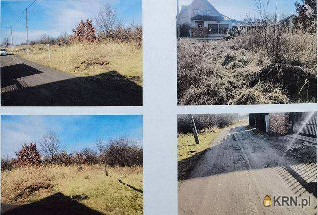 Działki  na sprzedaż, , Brzegi, ul. 