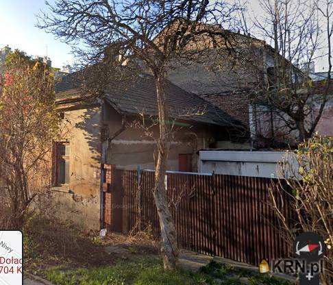 Działki  na sprzedaż, , Kraków, Podgórze, ul. 