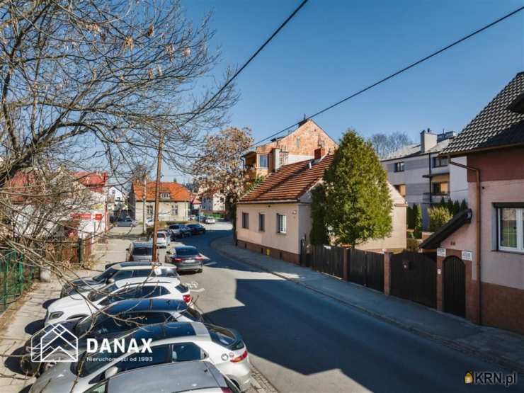 Danax, Działki  na sprzedaż, Kraków, Bronowice, ul. 